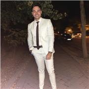 Licenciado en Ingeniería Química, doy clases particulares desde primera hasta Universidad, pregúntenme sin compromiso